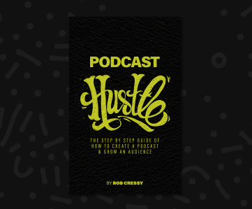 podcast launch ebook